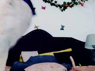 ciieloazul's Live Sex Cam Show
