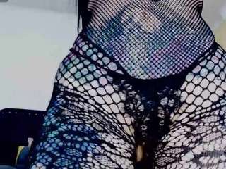 Live cam show with ciieloazul