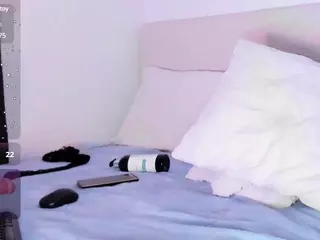 CLAR's Live Sex Cam Show