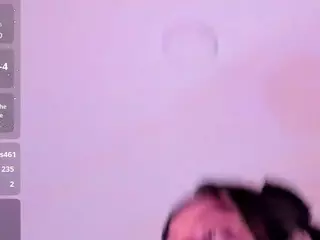 CLAR's Live Sex Cam Show