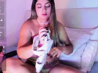 CLAR's Live Sex Cam Show