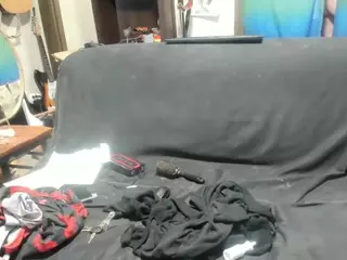 AssKitten's Live Sex Cam Show