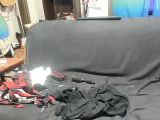 AssKitten's Live Sex Cam Show