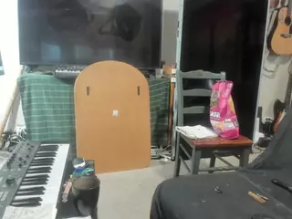 AssKitten's Live Sex Cam Show