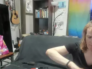 AssKitten's Live Sex Cam Show