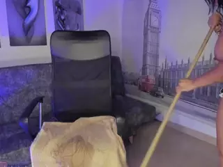 AlaiaSweet's Live Sex Cam Show