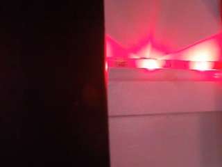 Offline cam show with Real Diamond Doll