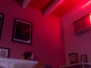 RUSSELLPARSONS's Live Sex Cam Show
