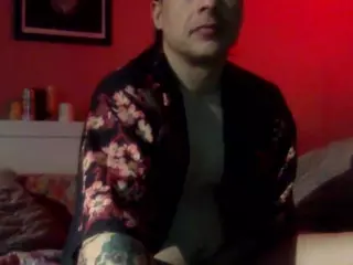 RUSSELLPARSONS's Live Sex Cam Show