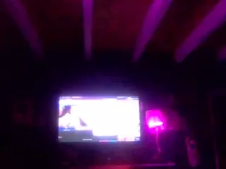 RUSSELLPARSONS's Live Sex Cam Show