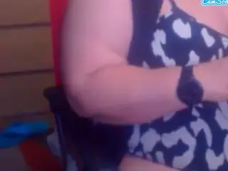 mayasmith's Live Sex Cam Show