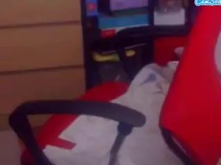 mayasmith's Live Sex Cam Show