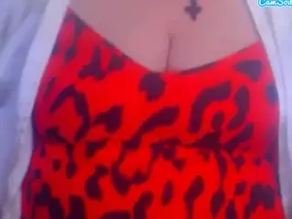 mayasmith's Live Sex Cam Show
