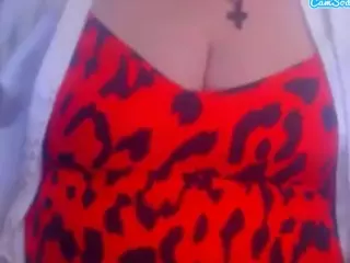 mayasmith's Live Sex Cam Show