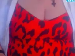 mayasmith's Live Sex Cam Show
