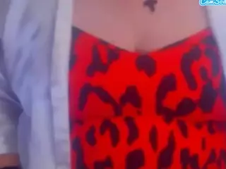 mayasmith's Live Sex Cam Show