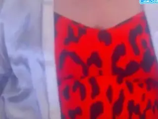 mayasmith's Live Sex Cam Show