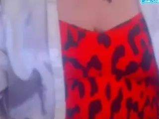 mayasmith's Live Sex Cam Show