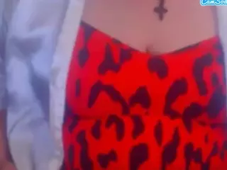 mayasmith's Live Sex Cam Show