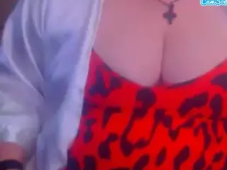 mayasmith's Live Sex Cam Show