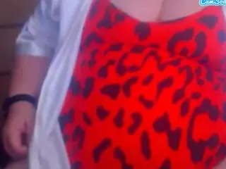 mayasmith's Live Sex Cam Show