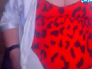 mayasmith's Live Sex Cam Show