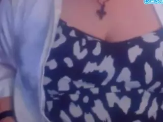 mayasmith's Live Sex Cam Show