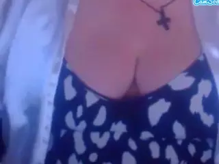 mayasmith's Live Sex Cam Show