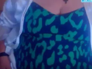 mayasmith's Live Sex Cam Show