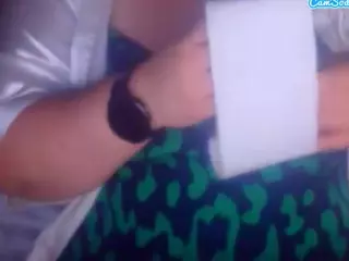 mayasmith's Live Sex Cam Show