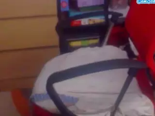 mayasmith's Live Sex Cam Show