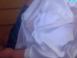 mayasmith's Live Sex Cam Show
