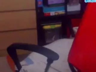 mayasmith's Live Sex Cam Show