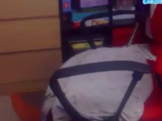 mayasmith's Live Sex Cam Show