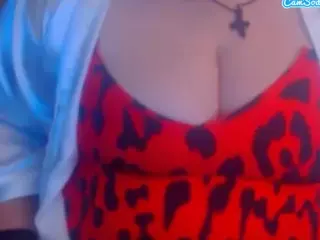 mayasmith's Live Sex Cam Show