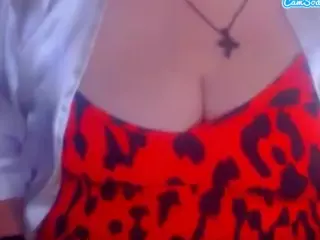 mayasmith's Live Sex Cam Show