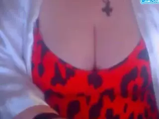 mayasmith's Live Sex Cam Show