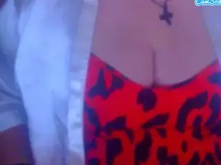 mayasmith's Live Sex Cam Show