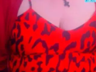 mayasmith's Live Sex Cam Show