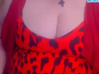 mayasmith's Live Sex Cam Show