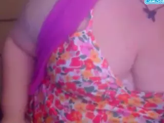 mayasmith's Live Sex Cam Show
