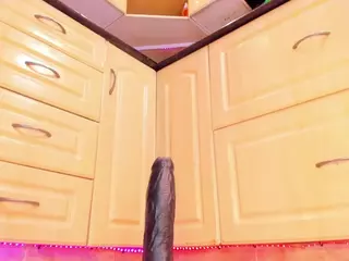 kloeass's Live Sex Cam Show