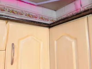 kloeass's Live Sex Cam Show