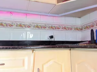 kloeass's Live Sex Cam Show