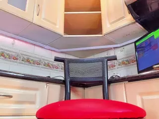 kloeass's Live Sex Cam Show