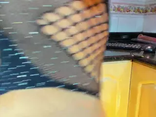 kloeass's Live Sex Cam Show