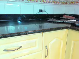 kloeass's Live Sex Cam Show