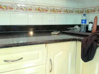 kloeass's Live Sex Cam Show