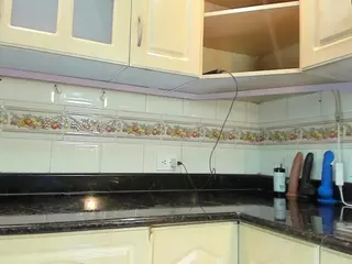kloeass's Live Sex Cam Show