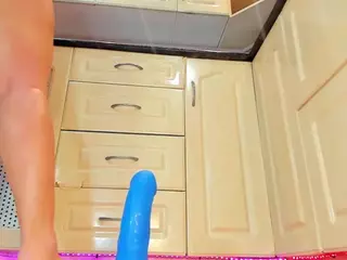 kloeass's Live Sex Cam Show